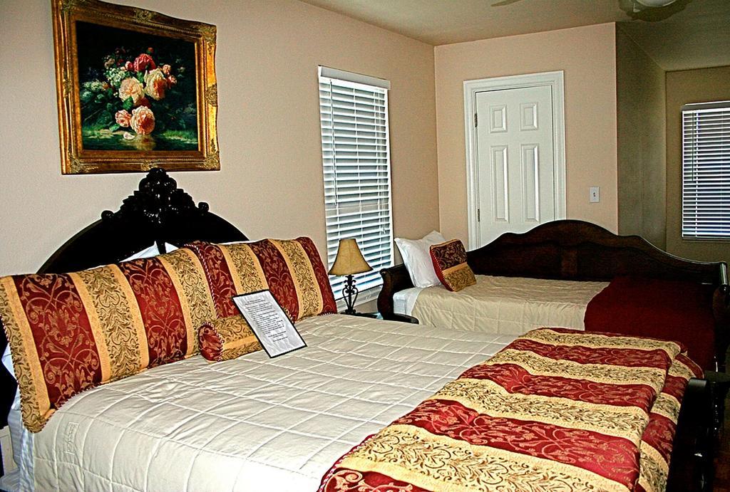Davis Mountains Inn (Adults Only) Fort Davis Exterior photo