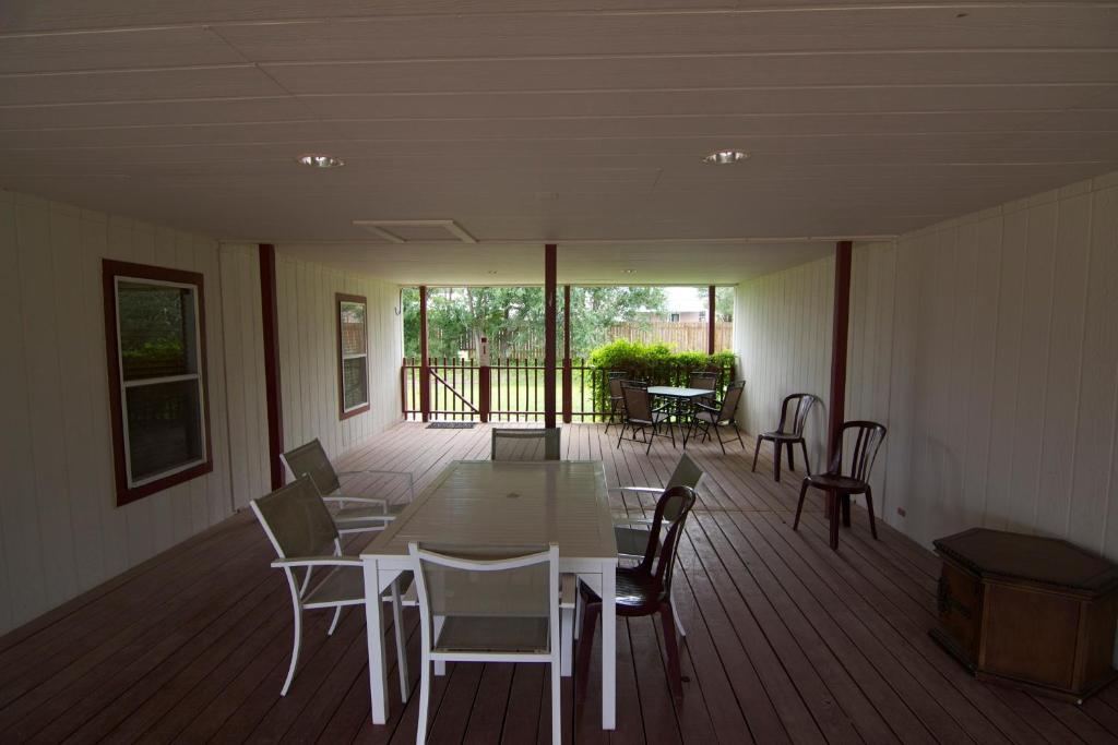 Davis Mountains Inn (Adults Only) Fort Davis Exterior photo